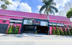 Swing Motel 1